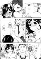 Only you! [Uekan] [Original] Thumbnail Page 14