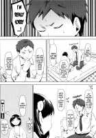 Only you! [Uekan] [Original] Thumbnail Page 24