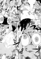 Mad strangle / マッドストラングル [Eightman] [Original] Thumbnail Page 20