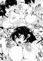 Mad strangle / マッドストラングル [Eightman] [Original] Thumbnail Page 22