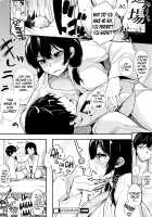 Mad strangle / マッドストラングル [Eightman] [Original] Thumbnail Page 24