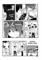 Attack! Courtship Alarm / とつげき！求愛警報ッ [Onapan] [Original] Thumbnail Page 06