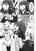 Anmin no Dress Code / 安眠のドレスコード [Senbazuru] [Original] Thumbnail Page 11