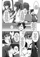 Anmin no Dress Code / 安眠のドレスコード [Senbazuru] [Original] Thumbnail Page 16