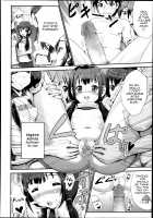 Paradise x Draft / パラダイス×ドラフト [Kubota Chihiro] [Original] Thumbnail Page 18