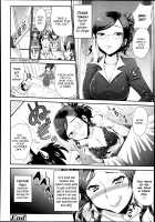 Paradise x Draft / パラダイス×ドラフト [Kubota Chihiro] [Original] Thumbnail Page 26