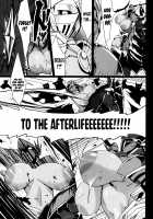 Shota Koutei Kyoudai ni Torawareta Bakunyuu Onna Kishi 2 / ショタ皇帝兄弟に捕われた爆乳女騎士2 [Kloah] [Original] Thumbnail Page 23