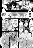Shota Koutei Kyoudai ni Torawareta Bakunyuu Onna Kishi 2 / ショタ皇帝兄弟に捕われた爆乳女騎士2 [Kloah] [Original] Thumbnail Page 24