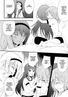 Unworthy Goddess / 女神失格 [Ayukko] [Puella Magi Madoka Magica] Thumbnail Page 16