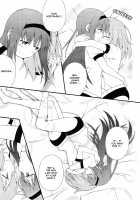 Unworthy Goddess / 女神失格 [Ayukko] [Puella Magi Madoka Magica] Thumbnail Page 19