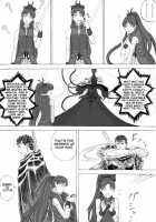 Berserk X Madoka - I also managed to save Kyoko-chan [Nemo] [Berserk] Thumbnail Page 20