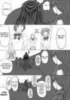 Berserk X Madoka - I also managed to save Kyoko-chan [Nemo] [Berserk] Thumbnail Page 21