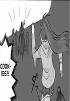 Berserk X Madoka - I also managed to save Kyoko-chan [Nemo] [Berserk] Thumbnail Page 22