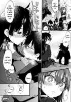 The Way to Treat Rebellion / 反抗期ヌキのススメ♡ [Morishima Kon] [Original] Thumbnail Page 24