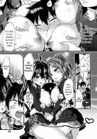 The Way to Treat Rebellion / 反抗期ヌキのススメ♡ [Morishima Kon] [Original] Thumbnail Page 07