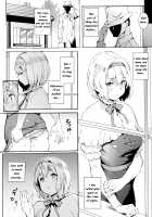 ALICE INN / ALICE INN [Satetsu] [Touhou Project] Thumbnail Page 05