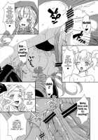 Kokan Ni Kinoko! / 股間にキノコ! [Kitahara Eiji] [Dragons Crown] Thumbnail Page 17