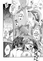 Gogatsu no Yamai | May Fever / 五月の病 [Suzudama Renri] [Original] Thumbnail Page 14