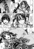 Love Test / 恋ためし [Tatsu Tairagi] [Original] Thumbnail Page 05