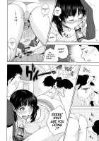 Nadenade Shikoshiko / なで²しこ² [Tohzai] [Original] Thumbnail Page 17