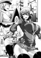 3230t SUKEBE / 3230t SUKEBE [Uo Denim] [Kantai Collection] Thumbnail Page 23