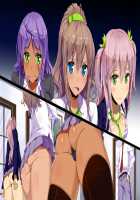 Boku no Seishori Gakari wa Ijimekko Gal / 僕の性処理係はイジメッ子ギャル [Uo Denim] [Original] Thumbnail Page 120