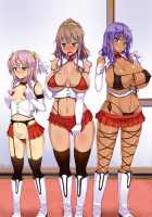 Boku no Seishori Gakari wa Ijimekko Gal / 僕の性処理係はイジメッ子ギャル [Uo Denim] [Original] Thumbnail Page 163