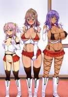 Boku no Seishori Gakari wa Ijimekko Gal / 僕の性処理係はイジメッ子ギャル [Uo Denim] [Original] Thumbnail Page 164