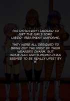 Boku no Seishori Gakari wa Ijimekko Gal / 僕の性処理係はイジメッ子ギャル [Uo Denim] [Original] Thumbnail Page 57