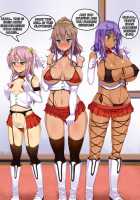 Boku no Seishori Gakari wa Ijimekko Gal / 僕の性処理係はイジメッ子ギャル [Uo Denim] [Original] Thumbnail Page 58