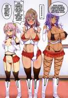 Boku no Seishori Gakari wa Ijimekko Gal / 僕の性処理係はイジメッ子ギャル [Uo Denim] [Original] Thumbnail Page 61