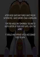 Boku no Seishori Gakari wa Ijimekko Gal / 僕の性処理係はイジメッ子ギャル [Uo Denim] [Original] Thumbnail Page 75