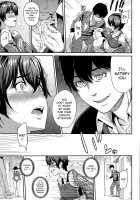 Kizashi / きざし [Yoshiura Kazuya] [Original] Thumbnail Page 100