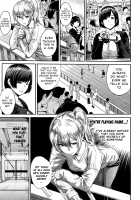 Kizashi / きざし [Yoshiura Kazuya] [Original] Thumbnail Page 106