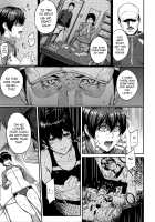 Kizashi / きざし [Yoshiura Kazuya] [Original] Thumbnail Page 110