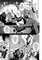 Kizashi / きざし [Yoshiura Kazuya] [Original] Thumbnail Page 116