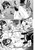 Kizashi / きざし [Yoshiura Kazuya] [Original] Thumbnail Page 124