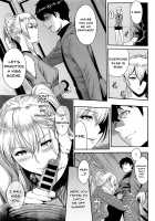 Kizashi / きざし [Yoshiura Kazuya] [Original] Thumbnail Page 139