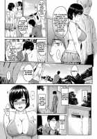 Kizashi / きざし [Yoshiura Kazuya] [Original] Thumbnail Page 28