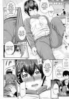 Kizashi / きざし [Yoshiura Kazuya] [Original] Thumbnail Page 67