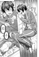 Kizashi / きざし [Yoshiura Kazuya] [Original] Thumbnail Page 72