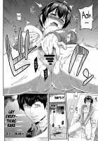 Kizashi / きざし [Yoshiura Kazuya] [Original] Thumbnail Page 77