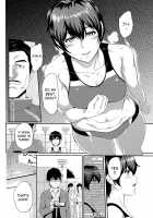 Kizashi / きざし [Yoshiura Kazuya] [Original] Thumbnail Page 79