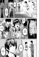 Kizashi / きざし [Yoshiura Kazuya] [Original] Thumbnail Page 96
