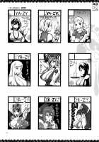 YA-ZY EX 10th anniversary [Yunioshi] [Original] Thumbnail Page 109
