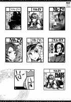 YA-ZY EX 10th anniversary [Yunioshi] [Original] Thumbnail Page 111
