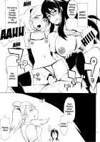 YA-ZY EX 10th anniversary [Yunioshi] [Original] Thumbnail Page 118