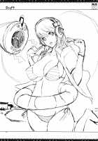 YA-ZY EX 10th anniversary [Yunioshi] [Original] Thumbnail Page 123