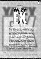 YA-ZY EX 10th anniversary [Yunioshi] [Original] Thumbnail Page 129