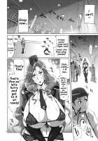 YA-ZY EX 10th anniversary [Yunioshi] [Original] Thumbnail Page 21